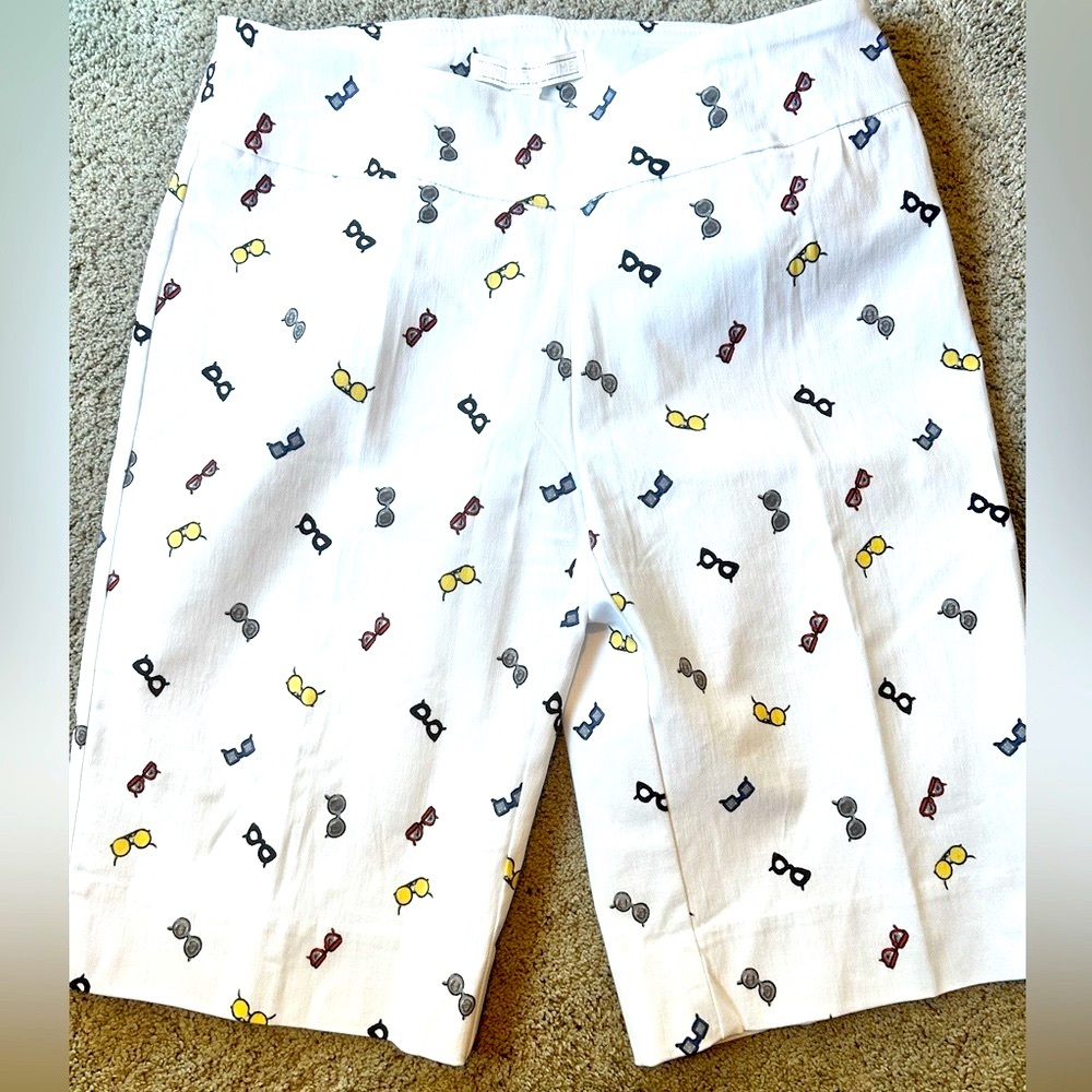 NWOT So Dang Cute - summer shorts!